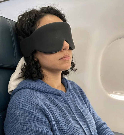 Travel Pillows for Airplanes