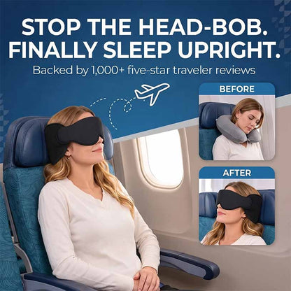 Travel Pillows for Airplanes