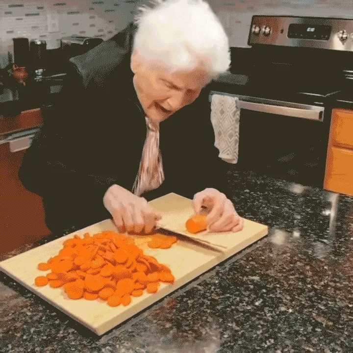 🥳50% OFF NOW! Wireless Food Processor – Cordless, one-touch chop. Perfect for arthritic hands. Kitchen prep made easy⚡🥗