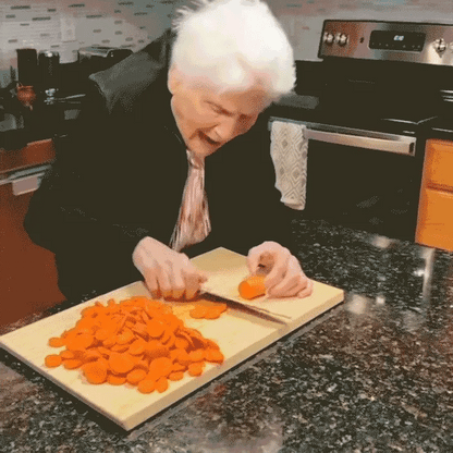 🥳50% OFF NOW! Wireless Food Processor – Cordless, one-touch chop. Perfect for arthritic hands. Kitchen prep made easy⚡🥗