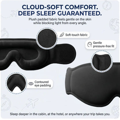 Travel Pillows for Airplanes