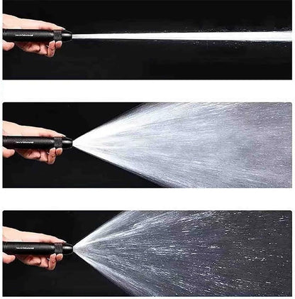 💦 LIMITED-TIME 50% OFF! ✨ High-Pressure Water Jet Gun – 2 Modes, Ergonomic, Leak-Proof 🧼