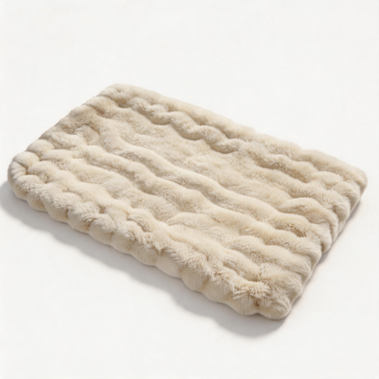 🐾 Pet Comforting Blanket/Mat