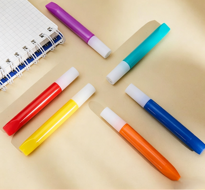 Christmas Best gift - Magic Puffy Pens