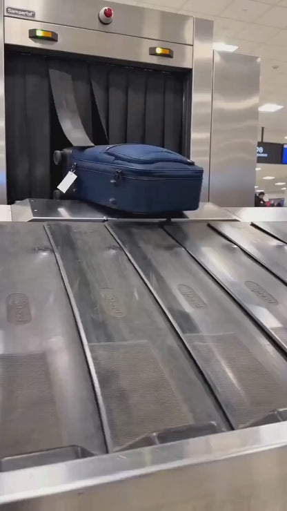 ✈️BUY 2 GET 1 FREE + 50% OFF!🧳 Waterproof and Scratch-Resistant Luggage  Cover
