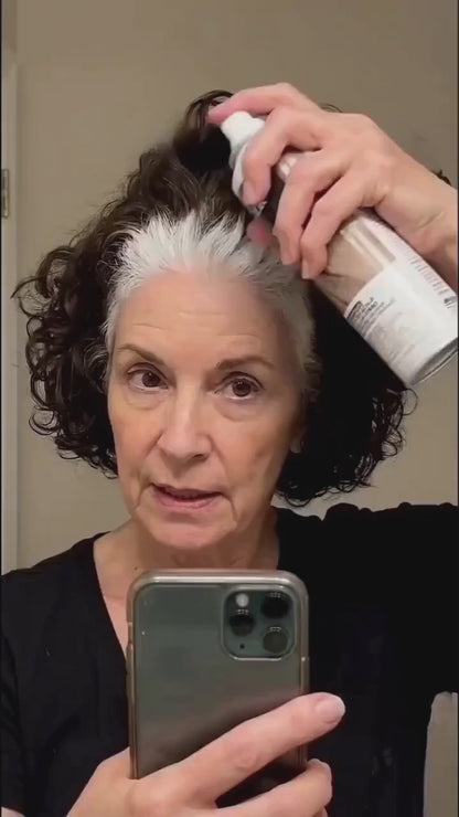 💥Temporary Root Touch-Up Color Spray