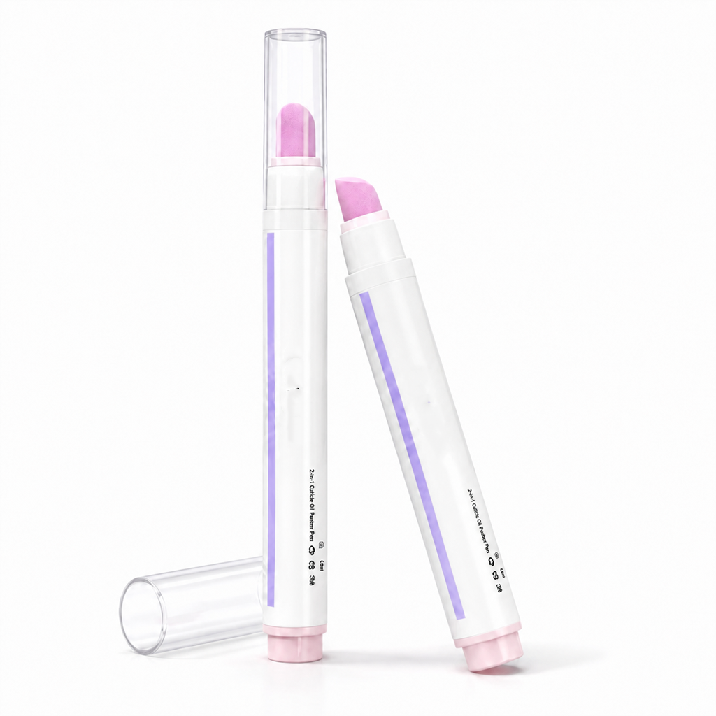 Cuticle Oil Pusher Pen