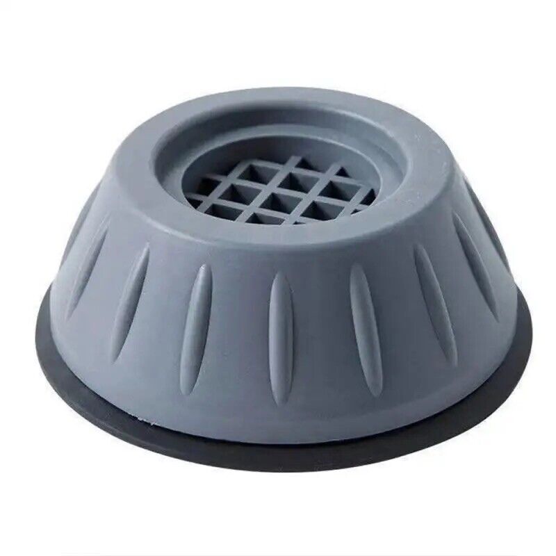 WasherStabilizer: Soporte Antiruido y Antivibración para Lavadora