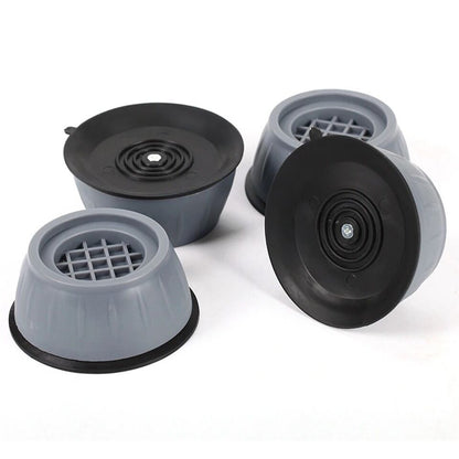 WasherStabilizer: Soporte Antiruido y Antivibración para Lavadora