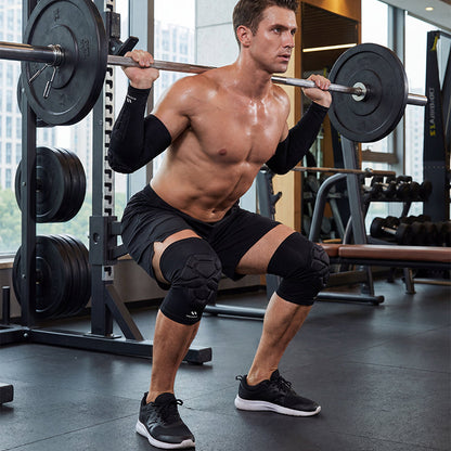 📢📢50%  OFF !! 🏈Performance Knee Pad & Elbow Pad