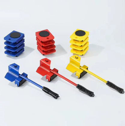 🔥Last Day Sale 50% OFF🔥Furniture Lifter Movers Tool Set