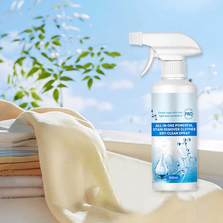🔥Hot Sale💖 Non-ionic Laundry Stain Removal Emulsifier💖