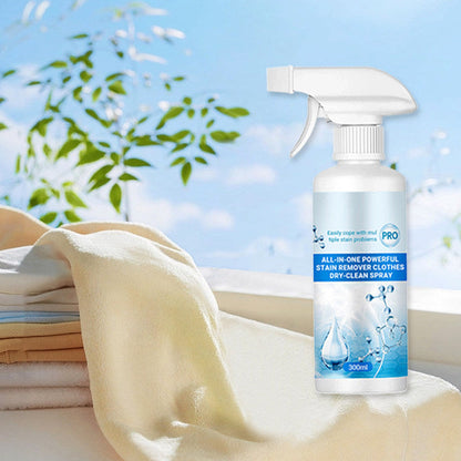 🔥Hot Sale💖 Non-ionic Laundry Stain Removal Emulsifier💖