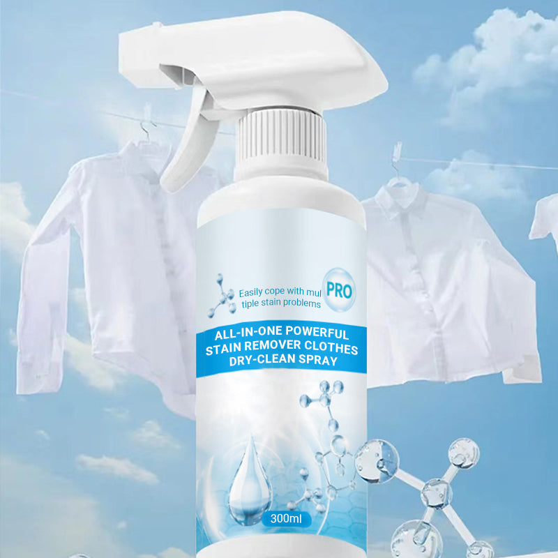 🔥Hot Sale💖 Non-ionic Laundry Stain Removal Emulsifier💖