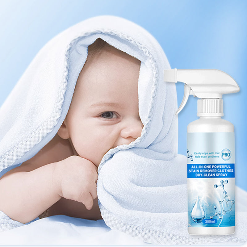 🔥Hot Sale💖 Non-ionic Laundry Stain Removal Emulsifier💖
