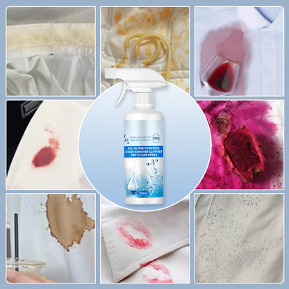 🔥Hot Sale💖 Non-ionic Laundry Stain Removal Emulsifier💖