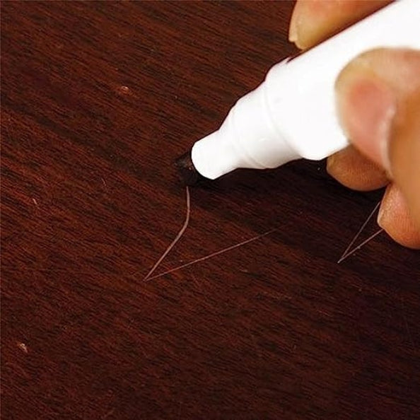Wooden Furniture Repair Markers
