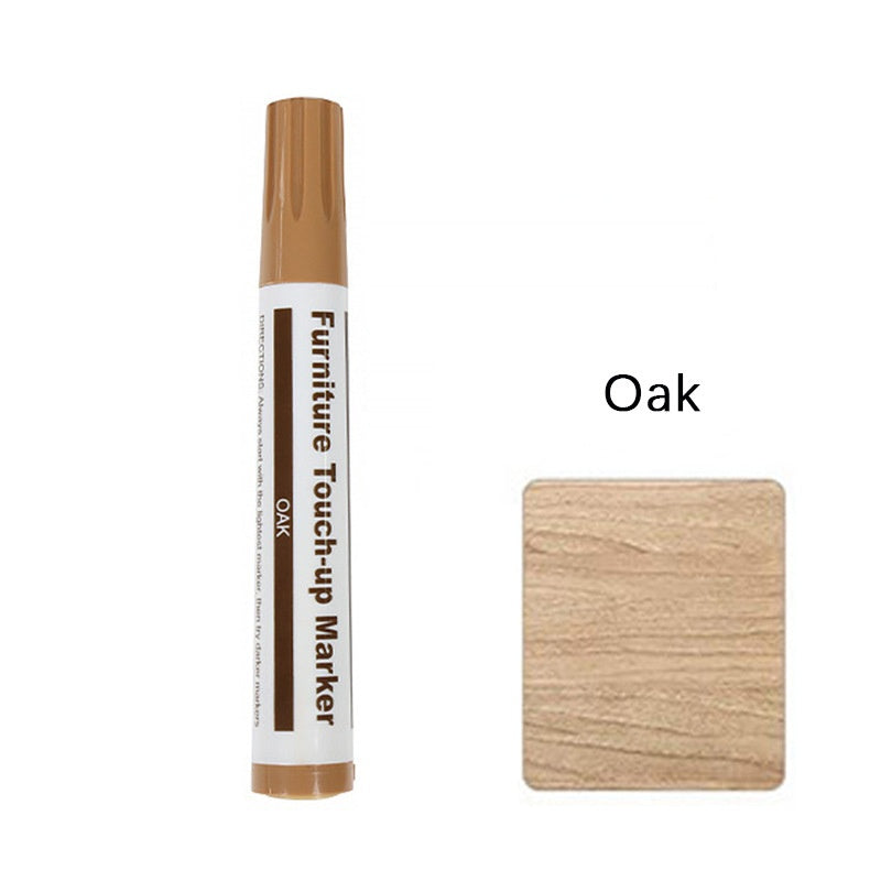 Wooden Furniture Repair Markers