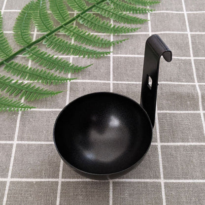 🎉2026 Sale — Over 31,000 Sold! 🥚 BUY 1 GET 1 FREE!  🍳 Hanging Ear Poached Egg Molds – Perfect Spa Eggs Every Time 🍳
