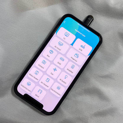Control Everything with MatrixOperator!