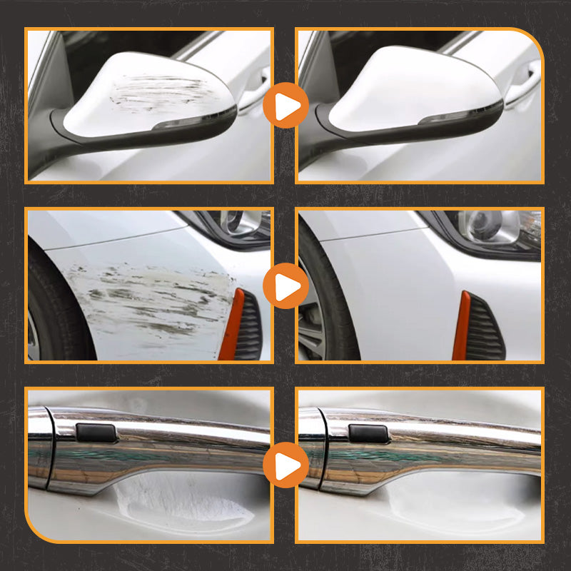 🎉Gran Venta🎉Pasta Reparadora de Rayones para Autos