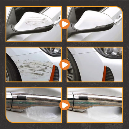 🎉Gran Venta🎉Pasta Reparadora de Rayones para Autos