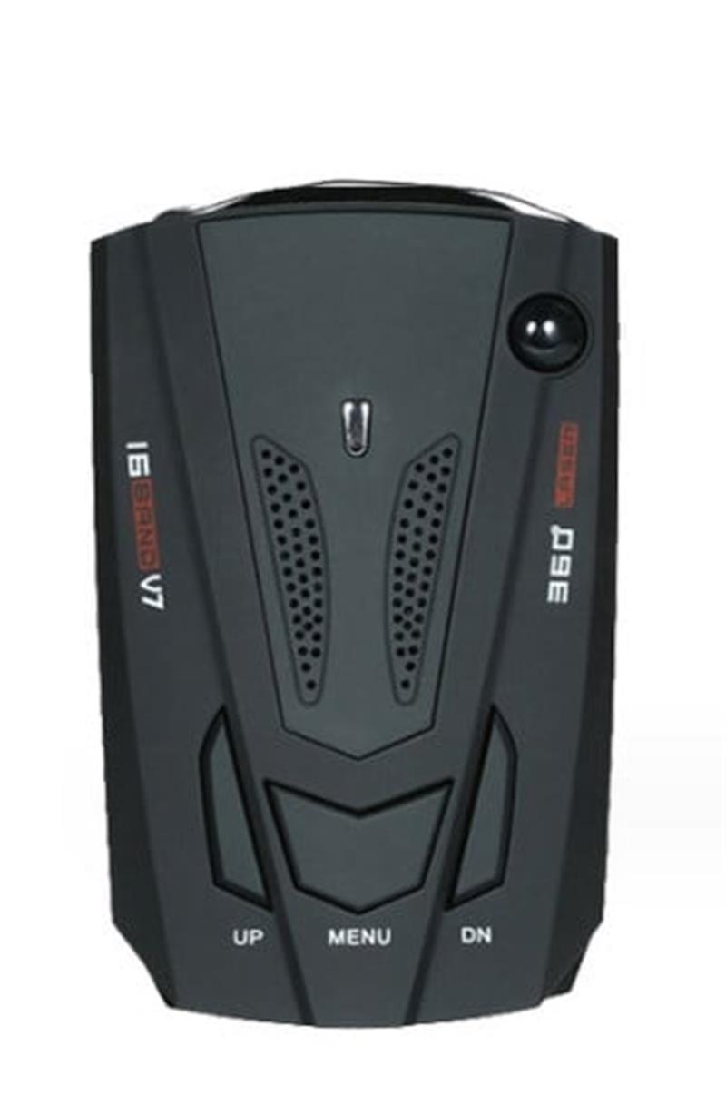 ⏳Limited-time 50% off⏰Vehicle Early Warning Lidar Flow Speed Detector🏎️🚨
