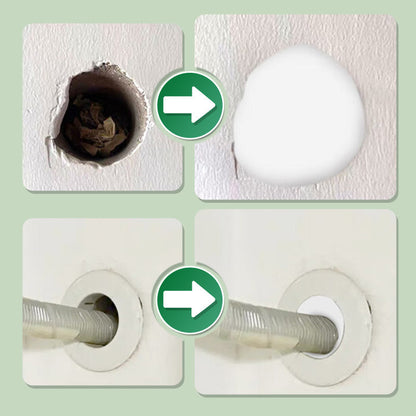 🧱💨 Quick-Drying Sealing Clay – Waterproof & Strong | Patch Holes, Cracks & Leaks Instantly 🛠️