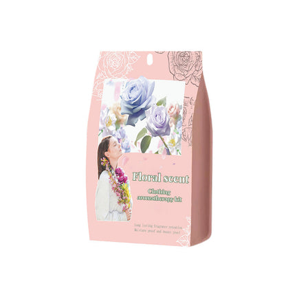 🔥New Hot Selling❤️‍🔥Insect Repellent Mildew Proof Floral Camphor Balls