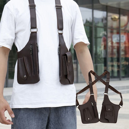 🎒 50% OFF NOW! ⏰ Anti-Theft Tactical Backpack - Multi-Pocket & Durable, Perfect for Outdoor and Travel Use ✨