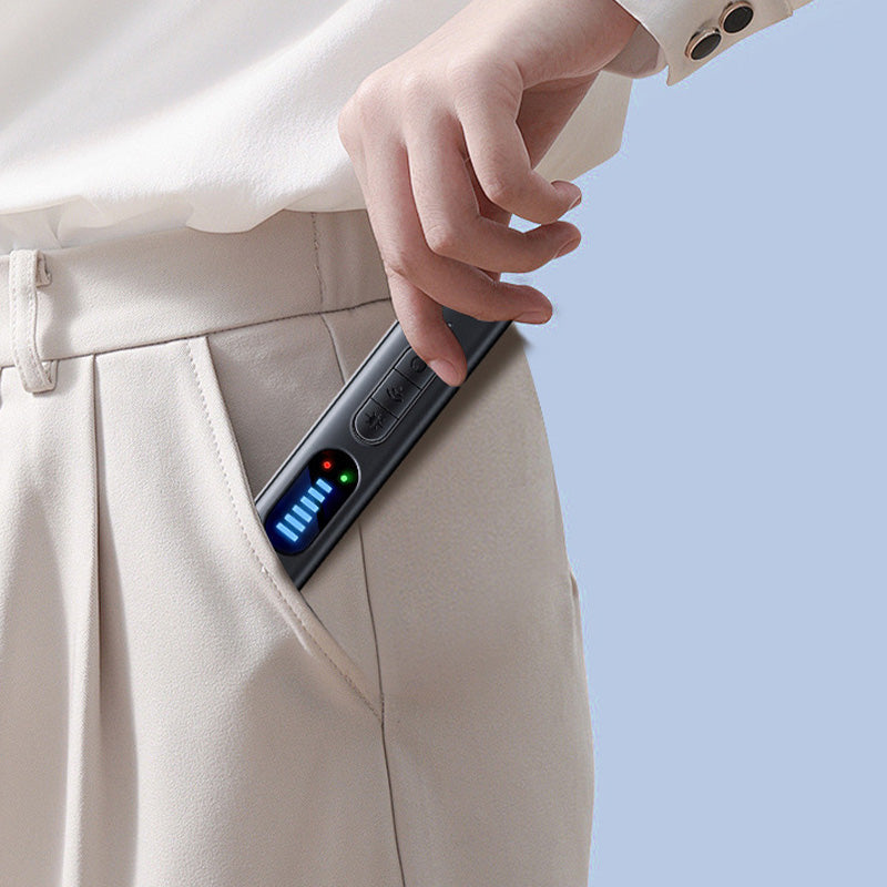 ⏳ Oferta por Tiempo Limitado ⏰ Detector de Cámara Oculta – Escanea, detecta, protege – encuentra cámaras ocultas y micrófonos al instante. 🔎🛡️