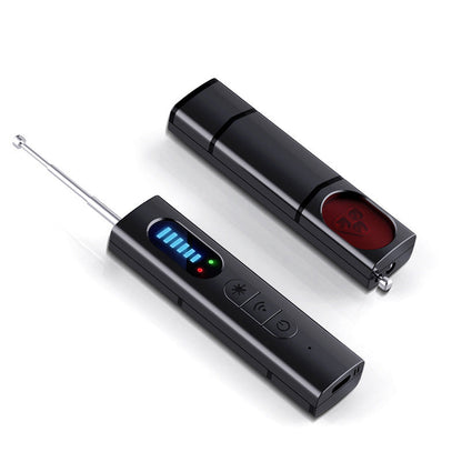 ⏳ Oferta por Tiempo Limitado ⏰ Detector de Cámara Oculta – Escanea, detecta, protege – encuentra cámaras ocultas y micrófonos al instante. 🔎🛡️
