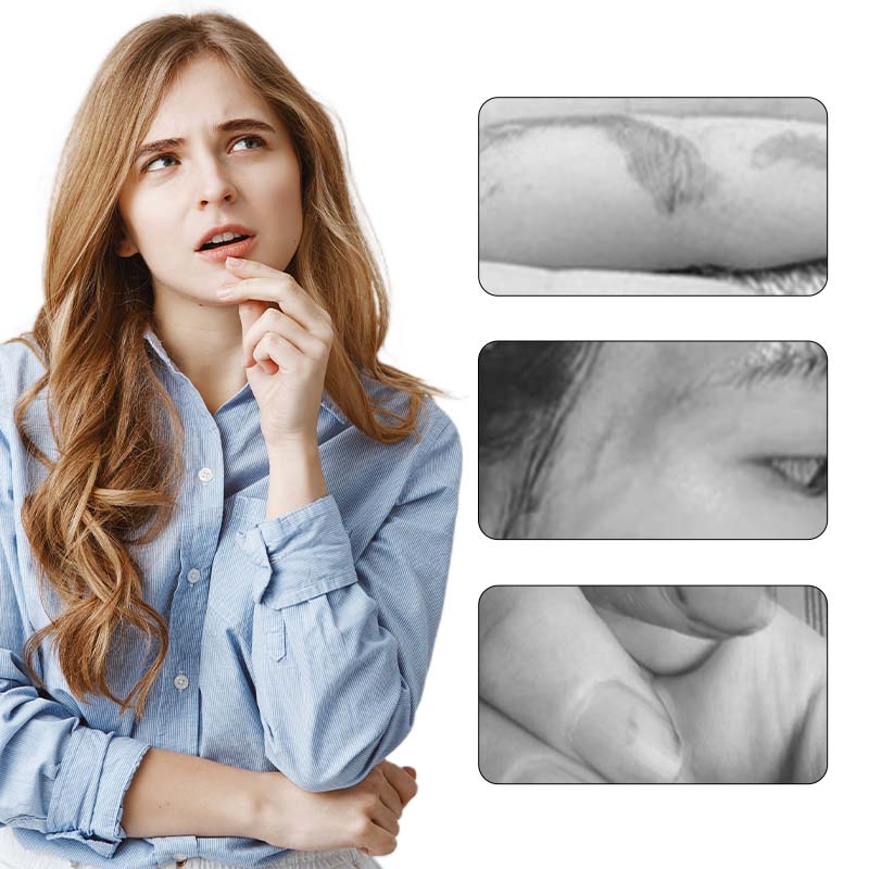 （50% OFF）Effective Hair Dye Residue Remover