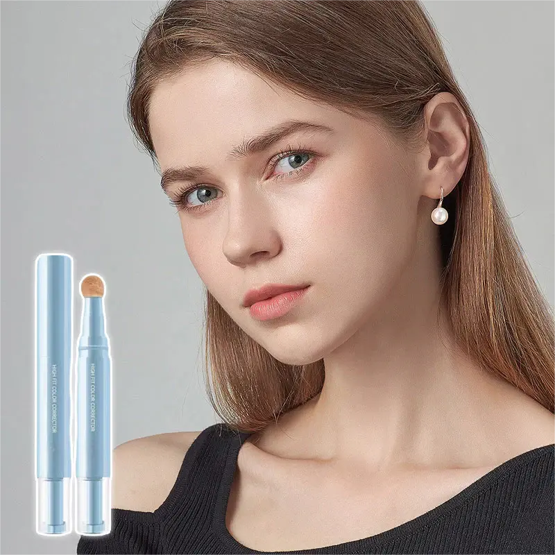 💄Multipurpose Hydrating Liquid Concealer Pen  ✨