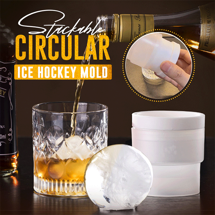 💐Bolas de Hielo Caseras para Whisky – De lento derretimiento para un sabor intenso🥃❄️