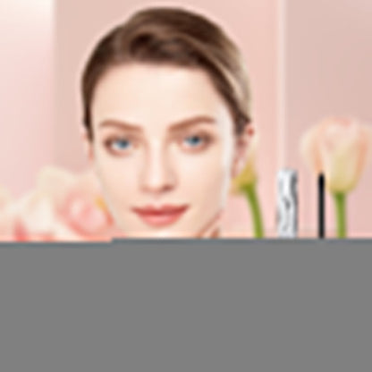 👁️ BUY 2 GET 1 FREE! ✨ Volumizing & Curling Mascara – 2‑in‑1, long‑lasting & smudge‑proof 💖