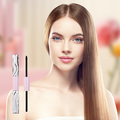 👁️ BUY 2 GET 1 FREE! ✨ Volumizing & Curling Mascara – 2‑in‑1, long‑lasting & smudge‑proof 💖