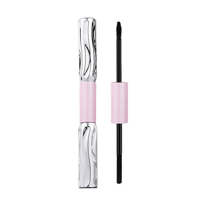 👁️ BUY 2 GET 1 FREE! ✨ Volumizing & Curling Mascara – 2‑in‑1, long‑lasting & smudge‑proof 💖