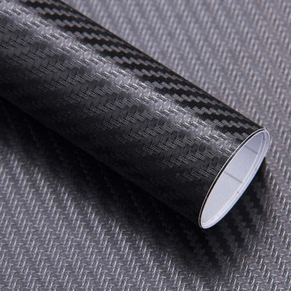Carbon Fiber Vinyl Wrap for Cars