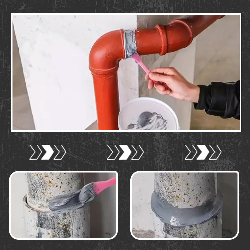 ⏳Time-limited Special⌛Durable Repair Welding Adhesive for Metal
