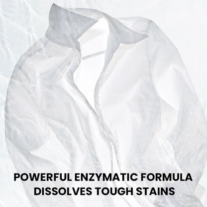 🔥Hot Sale 49% Off🔥Oil & Stain Remover For Clothes