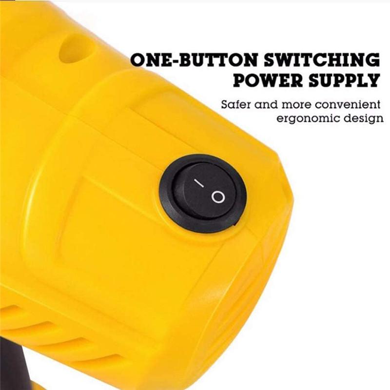 💖HOT SALE 42% OFF💖 High Voltage Electric Paint Spray Tool