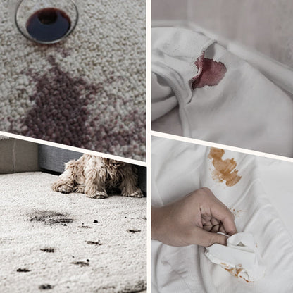 🥳GRAN VENTA 2026🥳🧼¡49% DE DESCUENTO! Potente quitamanchas de alfombras – Sin vapores fuertes, hipoalergénico. Fórmula de secado rápido. Rocía, espera, limpia – listo. Restaura la alfombra como nueva. 🏡💚