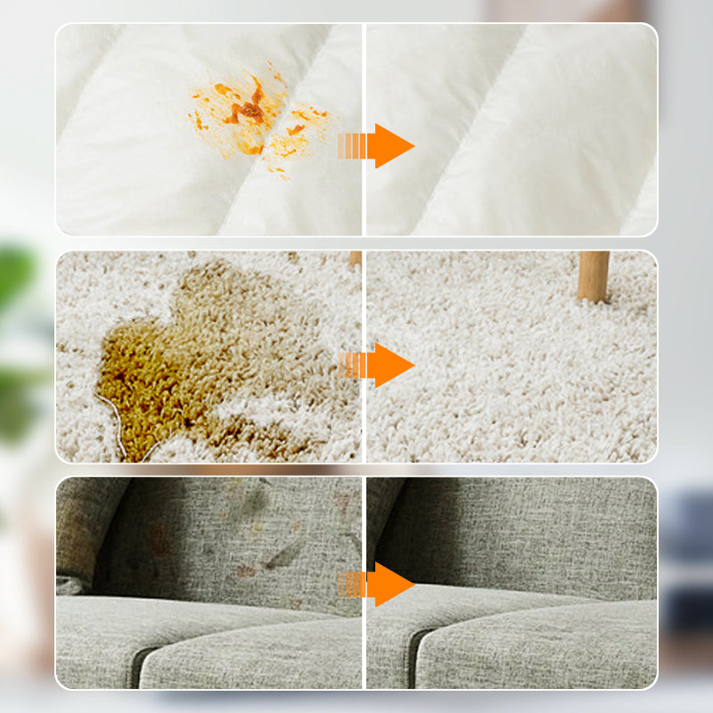 🥳GRAN VENTA 2026🥳🧼¡49% DE DESCUENTO! Potente quitamanchas de alfombras – Sin vapores fuertes, hipoalergénico. Fórmula de secado rápido. Rocía, espera, limpia – listo. Restaura la alfombra como nueva. 🏡💚