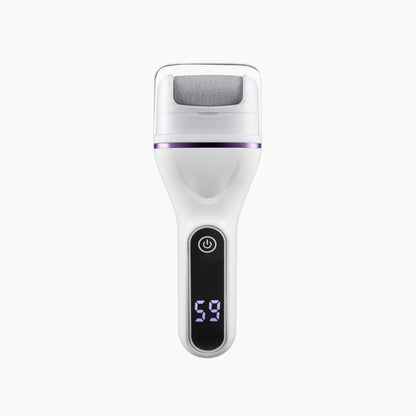 ✨Portable Electric Foot Callus Remover - Quick & Efficient Dead Skin Removal