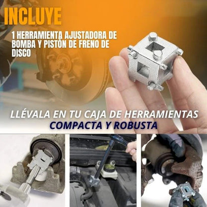 🔥Time-limited Specail🔥Disc Brake Caliper Tool（50% OFF）