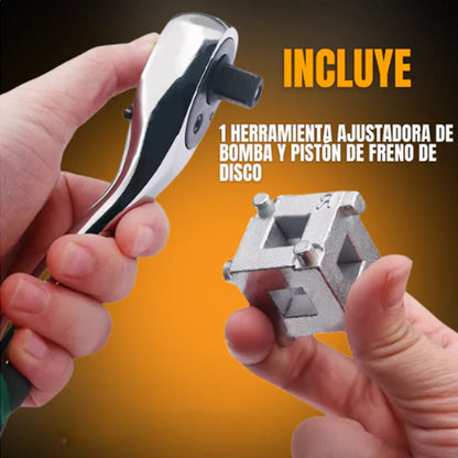 🔥Time-limited Specail🔥Disc Brake Caliper Tool（50% OFF）