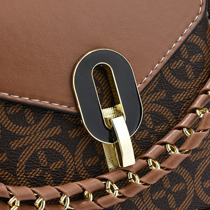 💖New Hot Sale💥48 % OFF💥Women's Fashion Crossbody Exquisite Leather Bag