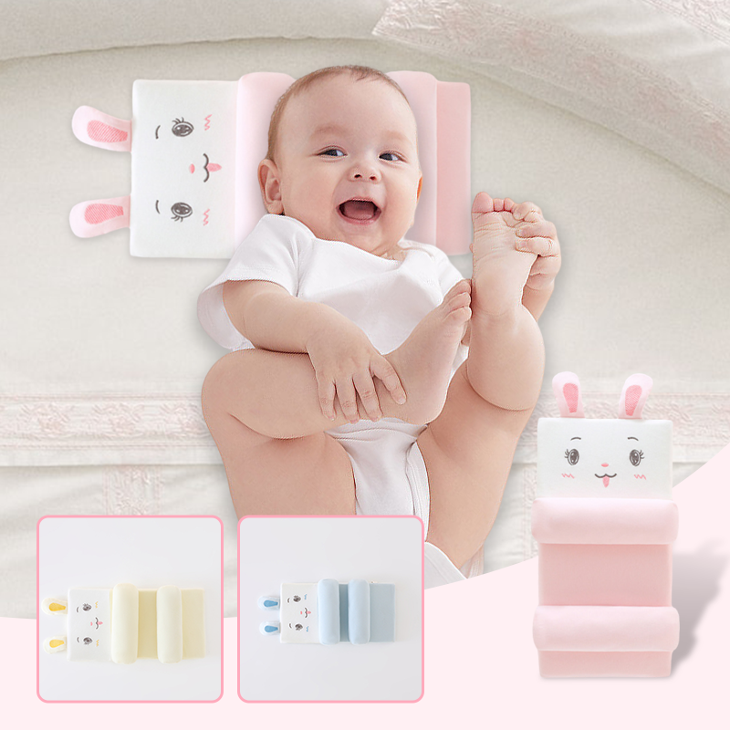 🔥 2026 Hot Sale 49% OFF🔥All-Season Breathable Shaping Pillow for Baby Development