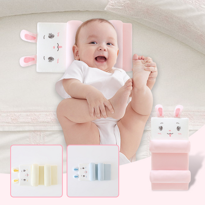🔥 2026 Hot Sale 49% OFF🔥All-Season Breathable Shaping Pillow for Baby Development